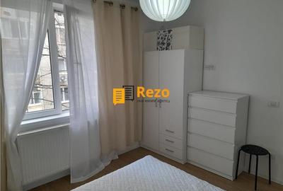 SEBASTIAN NASAUD VEDEA 70 MP RENOVAT 2025 COMPLET NOU, PRIMA INCHIRIERE - 1