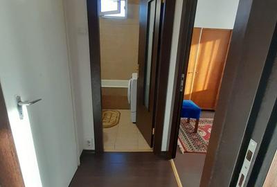 Apartament cu 2 camere, mobilat în Grivița - 1