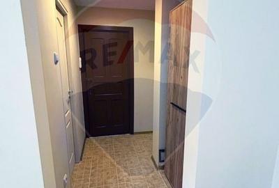 Apartament cu 1 camere, mobilat în Est - 7