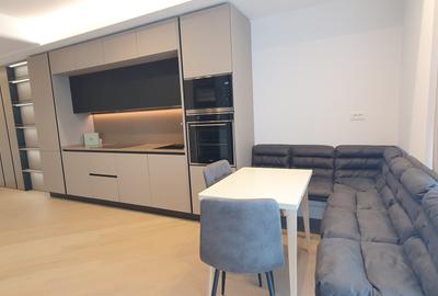 Garsonieră, mobilată în Iancu Nicolae - 9