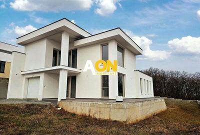 Casa noua, 6 camere, finisata la cheie, 1000 mp teren, zona Schit