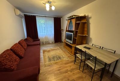 Apartament cu 2 camere decomandat, mobilat în Titan - 3