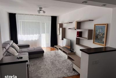 Apartament cu 2 camere în Mărăști - 3