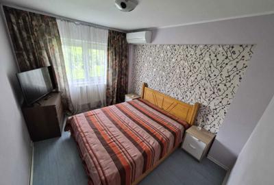 Apartament cu 3 camere decomandat, mobilat în Aviației - 3