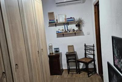 Casa renovata Bolde?ti-Gradi?tea jud Prahova locuibila imediat - 5
