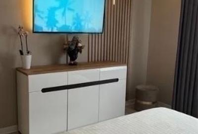 3 Camere Mobilat Modern - Popas Pacurari Valea Lupului  - CCR - Loc de parcare - 6