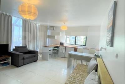 Apartament 2 camere, 50 mp, A.C.,  parcare, terasa, zona strazii Observatorului - 4