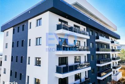 Apartament cu 3 camere decomandat în Galata - 9