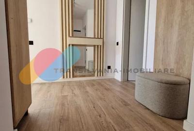 Apartament 2 camere - mobilat si utilat complet, cartier Intre Lacuri - 4