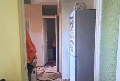 Apartament 2 camere, 57 mp, et. 4, zona garii. - 6