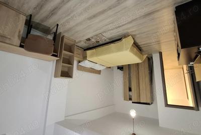 Apartament cu 2 camere decomandat în Universitate - 1