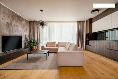 Apartament cu 3 camere semidecomandat în Pipera - 3