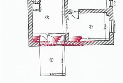 EFR UPGRADE - Casa de vanzare 7 camere Brancoveanu - Giurgiului - 13