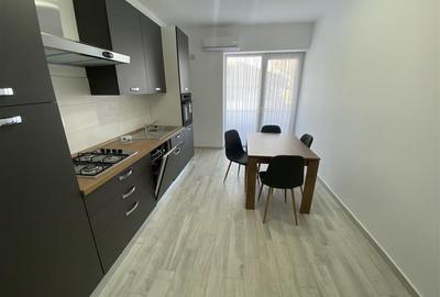Apartament cu 3 camere decomandat, mobilat în Ultracentral - 3