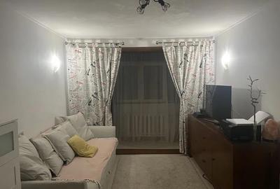 Apartament cu 2 camere semidecomandat în Sud