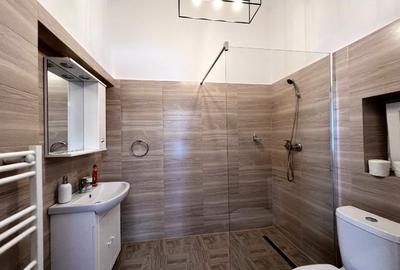 Apartament cu 3 camere decomandat în Ultracentral - 8