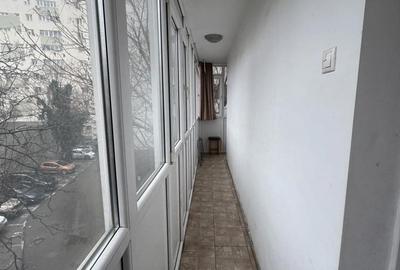 Apartament cu 3 camere semidecomandat în Pantelimon - 8