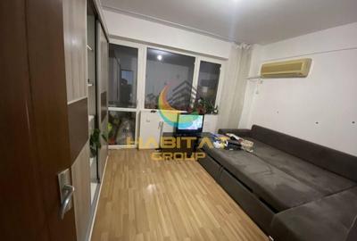 Garsonieră decomandată, mobilată în Central