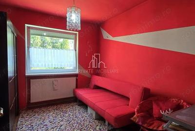 Apartament 2 camere, zona Mihai Viteazu, Sighisoara - 2