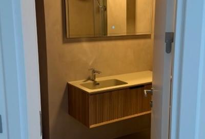 Apartament cu 4 camere decomandat, mobilat în Herăstrău - 14
