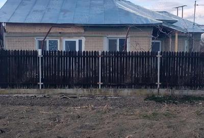 Casă cu 4 camere în Zănoaga - 6