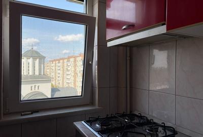 Apartament cu 2 camere, mobilat în Brâncoveanu - 9
