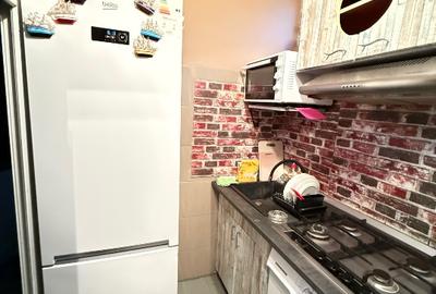 Apartament doua camere de inchiriat termen lung - 3