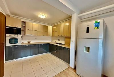 3 Camere Semimobilat Loc Parcare Inclus - 2