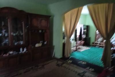 Casă cu 4 camere în Sânpaul - 13