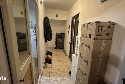 Apartament cu 2 camere decomandat în Central - 9