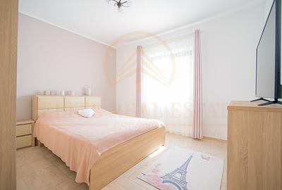 Agigea, langa Constanta - Casa cu curte, terasa si pod amenajat! - 12