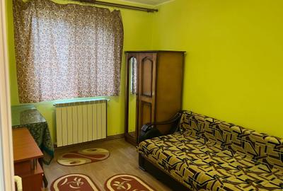 Apartament cu 2 camere semidecomandat în Podu Roș - 4