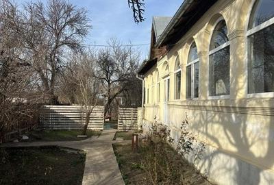 Casa cu teren in Dragos Voda, judetul Calarasi - 5