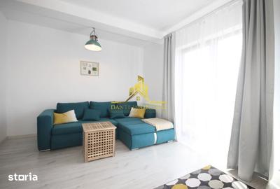 Apartament cu 2 camere semidecomandat, mobilat în Bună Ziua - 8