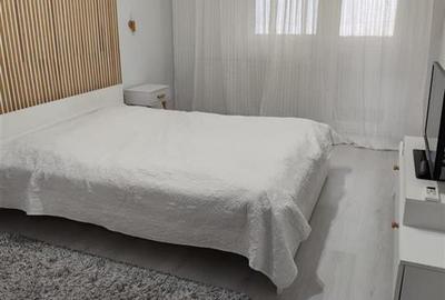 Apartament cu 2 camere decomandat, mobilat în Păcii - 2