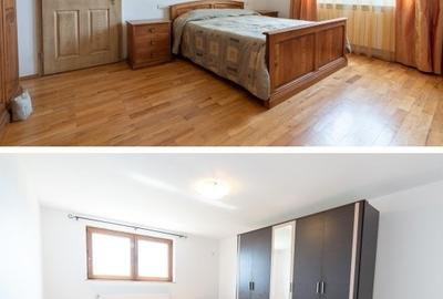 Casa cu etaj si teren generos 2.841 mp - Gai - 5