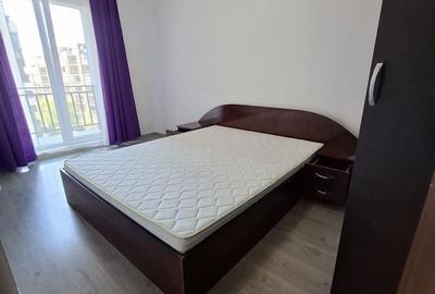 Apartament cu 3 camere decomandat în Baciu - 4