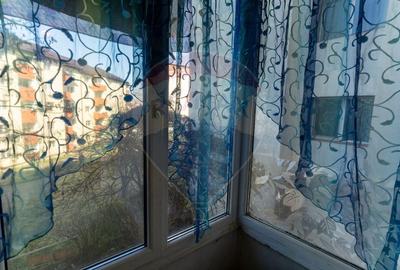 Apartament cu 2 camere decomandat, mobilat în Nord-Est - 11