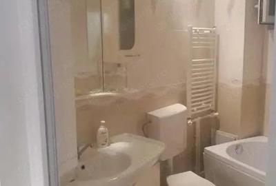 Apartament cu 3 camere, mobilat în Tomis III - 1