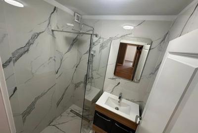 Apartament cu 2 camere, et 1, zona centrala - 7
