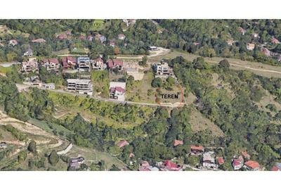 Spațiu comercial, în Poiana Brașov - 3