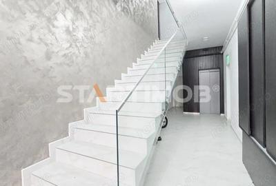 Garsoniera prima inchiriere zona Coresi cu parcare - 16