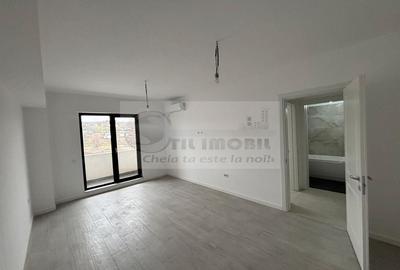 Ap 2 cam., open-space, Bucium-Visan, 36,5mp, pret promotional - 3