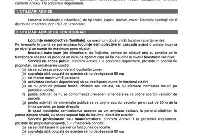 Teren intravilan Constructii, Panorama str.Piotr Ilici Ceaikovski Iris - 4