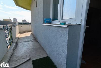 Apartament cu 2 camere decomandat în Central - 13