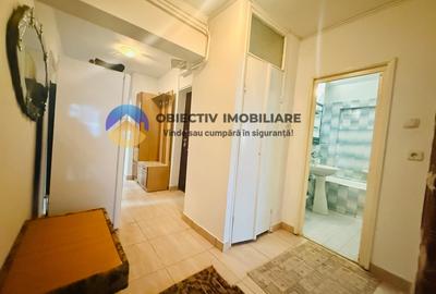 Apartament 3 camere/2 bai/2 balcoane Bld.Traian -A-uri - 1