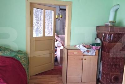 Casă individuală cu 3 camere cu Teren 854 Mp în Exterior Vest - 9