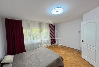Apartament cu 2 camere decomandat, mobilat în Bucovina - 2