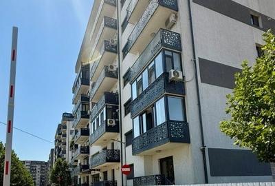 DOBROESTI 2 KM DE BUCURESTI-APARTAMENT 2 CAMERE 2 LOCURI PARCARE