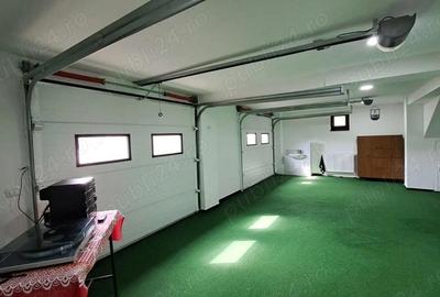 Casă cu Teren 520 Mp în Central - 5